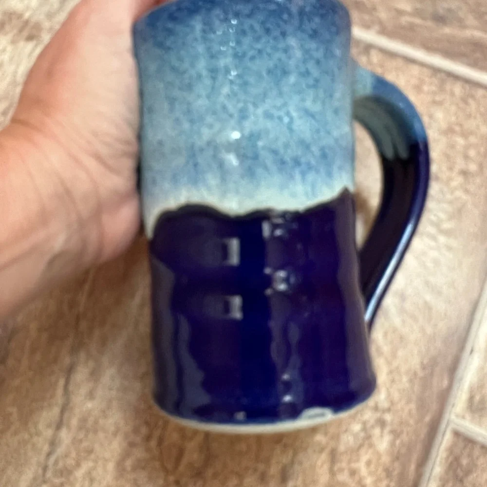 N/A ceramic mug